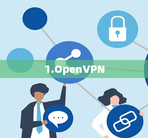 1.OpenVPN 1.OpenVPN