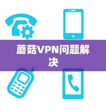 蘑菇VPN问题解决