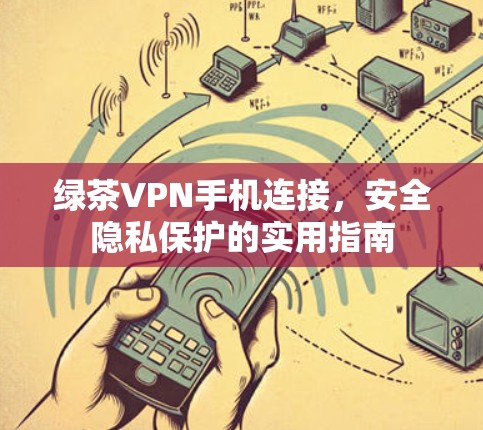 绿茶VPN手机连接，安全隐私保护的实用指南
