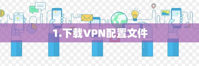 1.下载VPN配置文件