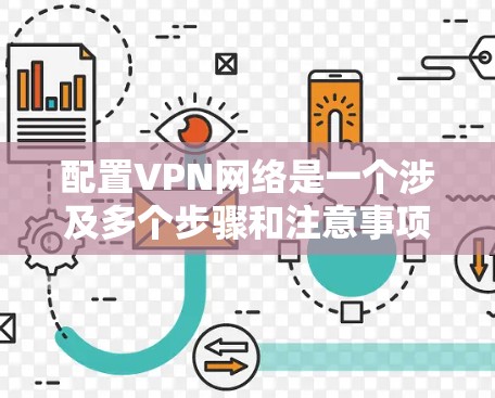 配置VPN网络是一个涉及多个步骤和注意事项的过程,以下是一个详细的指南,帮助您顺利完成配置