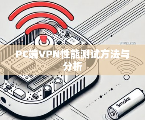 PC端VPN性能测试方法与分析