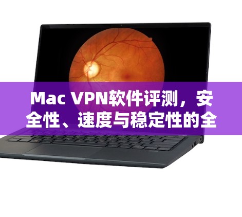 Mac VPN软件评测,安全性、速度与稳定性的全面分析