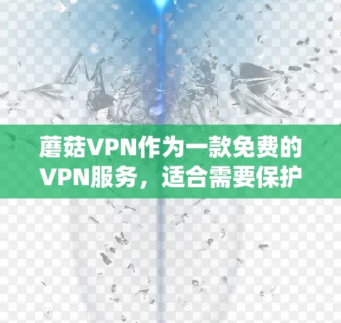蘑菇VPN作为一款免费的VPN服务,适合需要保护隐私或绕过地区限制的用户。在速度体验方面,蘑菇VPN表现一般,但在以下几个方面表现突出