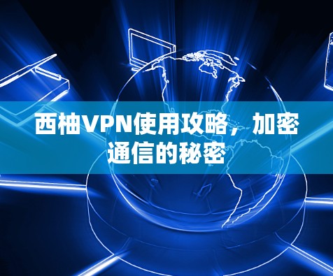 西柚VPN使用攻略,加密通信的秘密