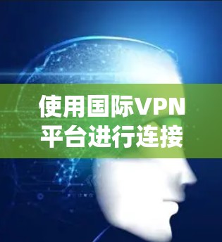 使用国际VPN平台进行连接,可以确保你的网络活动加密,保护隐私,并绕过某些地理限制。以下是详细的步骤和注意事项