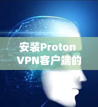安装Proton VPN客户端的过程比较简单,以下是针对不同操作系统的详细步骤