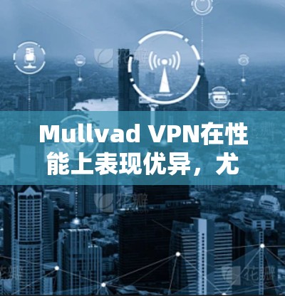 Mullvad VPN在性能上表现优异,尤其在隐私保护和服务器覆盖方面。以下是其详细分析