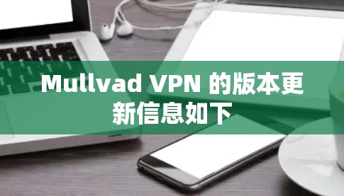 Mullvad VPN 的版本更新信息如下