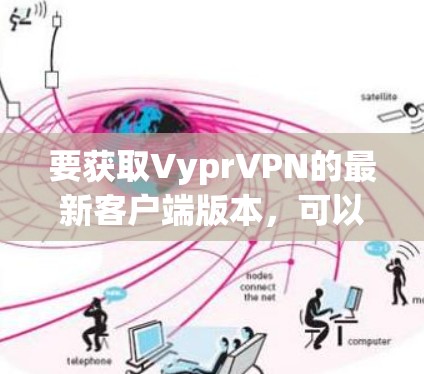 要获取VyprVPN的最新客户端版本,可以按照以下步骤操作