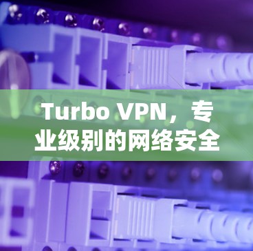 Turbo VPN,专业级别的网络安全与隐私保护