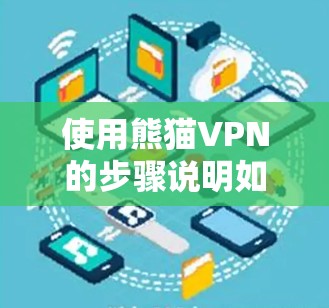 使用熊猫VPN的步骤说明如下