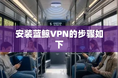 安装蓝鲸VPN的步骤如下 安装蓝鲸VPN的步骤如下