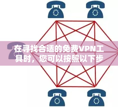 在寻找合适的免费VPN工具时,您可以按照以下步骤进行,以确保找到最适合您的需求