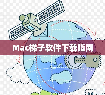 Mac梯子软件下载指南