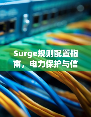 Surge规则配置指南,电力保护与信号转发的关键技术