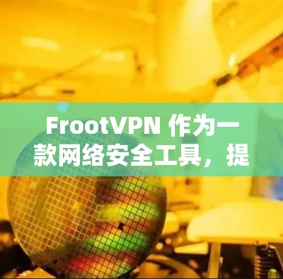FrootVPN 作为一款网络安全工具,提供了多项功能以帮助用户保护隐私和安全。以下是其主要功能的详细介绍