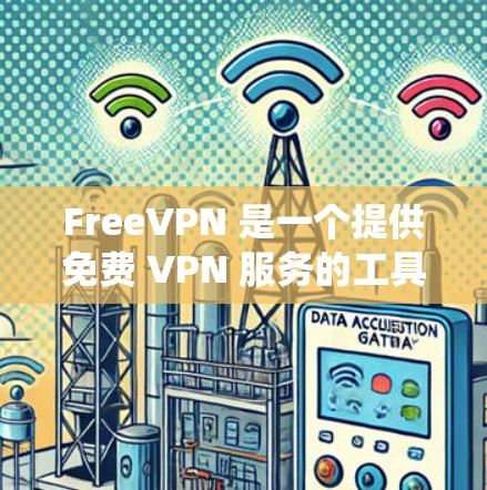 FreeVPN 是一个提供免费 VPN 服务的工具,用户可以通过它来保护隐私、绕过地区限制或访问受限的网站。不过,需要注意的是,免费 VPN 服务可能会有广告或数据收集等问题,因此使用时需要谨慎