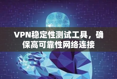 VPN稳定性测试工具,确保高可靠性网络连接