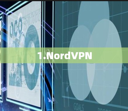 1.NordVPN