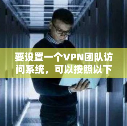 要设置一个VPN团队访问系统，可以按照以下步骤进行