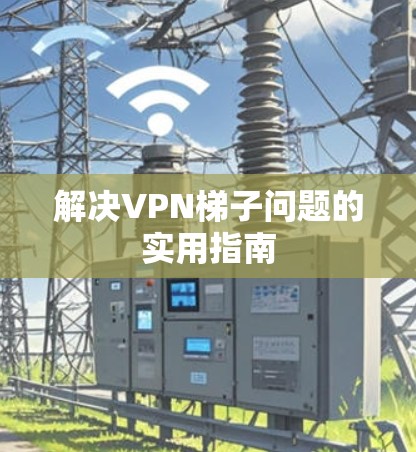 解决VPN梯子问题的实用指南