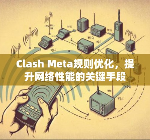 Clash Meta规则优化,提升网络性能的关键手段