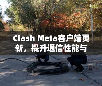 Clash Meta客户端更新,提升通信性能与用户体验