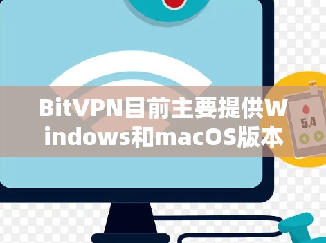 BitVPN目前主要提供Windows和macOS版本的客户端,但并未推出专门的安卓版本。因此,如果你想在安卓设备上使用BitVPN,目前只能通过浏览器访问其服务,这可能会带来不便的体验