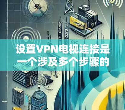 设置VPN电视连接是一个涉及多个步骤的过程,以下是详细的分步教程