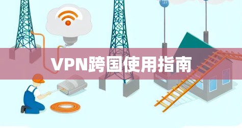 VPN跨国使用指南 VPN跨国使用指南