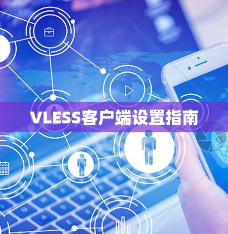 VLESS客户端设置指南