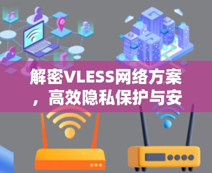 解密VLESS网络方案,高效隐私保护与安全防护