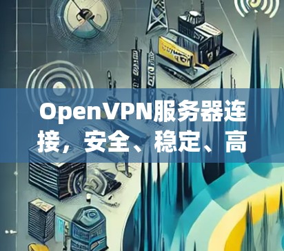 OpenVPN服务器连接,安全、稳定、高效的网络解决方案 OpenVPN服务器连接,安全、稳定、高效的网络解决方案