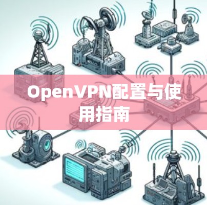OpenVPN配置与使用指南