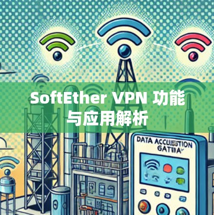 SoftEther VPN 功能与应用解析