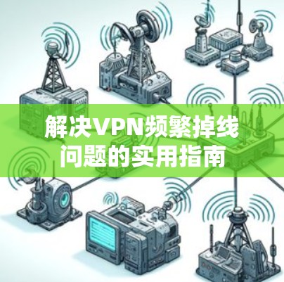 解决VPN频繁掉线问题的实用指南