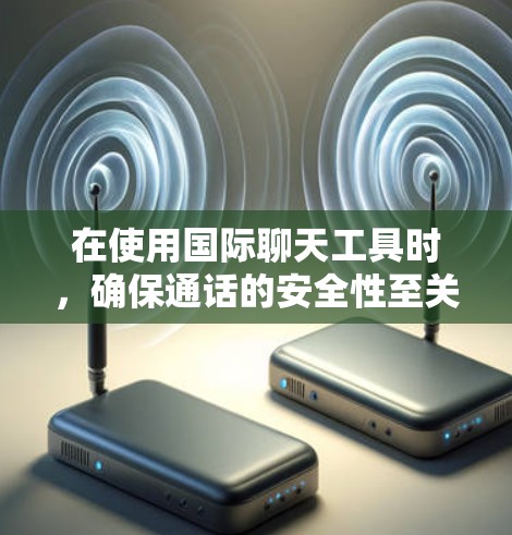 在使用国际聊天工具时,确保通话的安全性至关重要。以下是关于VPN和国际聊天工具的详细分析,帮助您做出明智的选择