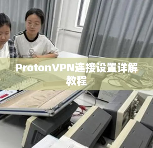 ProtonVPN连接设置详解教程