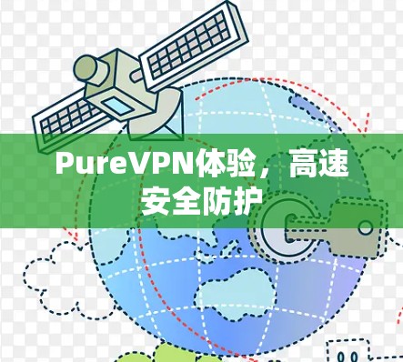 PureVPN体验，高速安全防护