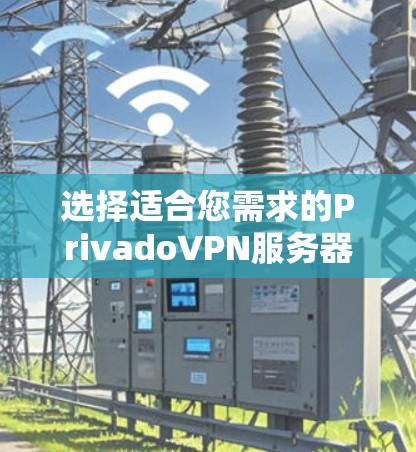 选择适合您需求的PrivadoVPN服务器可以按照以下步骤进行 选择适合您需求的PrivadoVPN服务器可以按照以下步骤进行