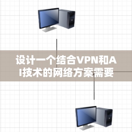 设计一个结合VPN和AI技术的网络方案需要综合考虑多个方面,以下是一个结构化的方案概述