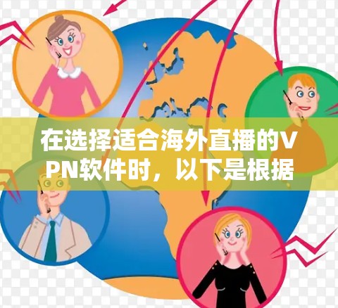 在选择适合海外直播的VPN软件时,以下是根据您的需求整理的推荐和步骤 在选择适合海外直播的VPN软件时,以下是根据您的需求整理的推荐和步骤