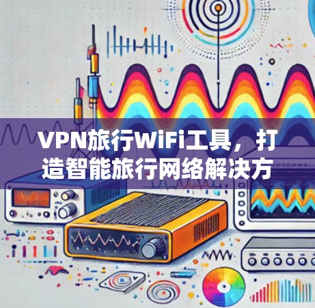 VPN旅行WiFi工具,打造智能旅行网络解决方案
