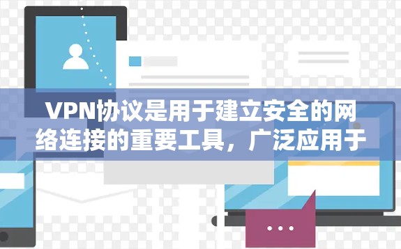 VPN协议是用于建立安全的网络连接的重要工具,广泛应用于企业和个人领域,以确保数据传输的安全性。以下是对VPN协议的详细介绍 VPN协议是用于建立安全的网络连接的重要工具,广泛应用于企业和个人领域,以确保数据传输的安全性。以下是对VPN协议的详细介绍
