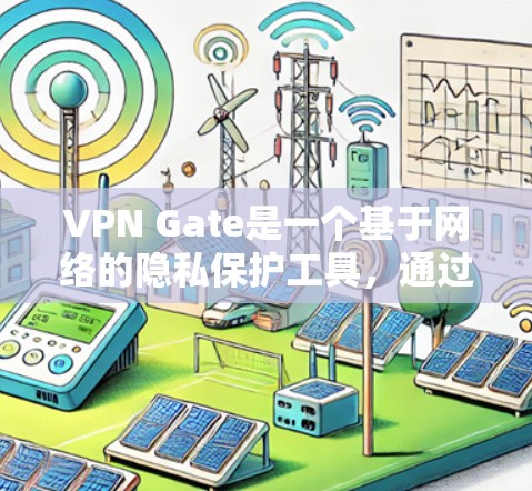 VPN Gate是一个基于网络的隐私保护工具,通过加密技术提供安全的互联网访问。以下是其主要功能的详细说明 VPN Gate是一个基于网络的隐私保护工具,通过加密技术提供安全的互联网访问。以下是其主要功能的详细说明