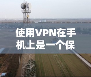 使用VPN在手机上是一个保护隐私和安全的有效方法。以下是分步指南,帮助您顺利设置和使用VPN