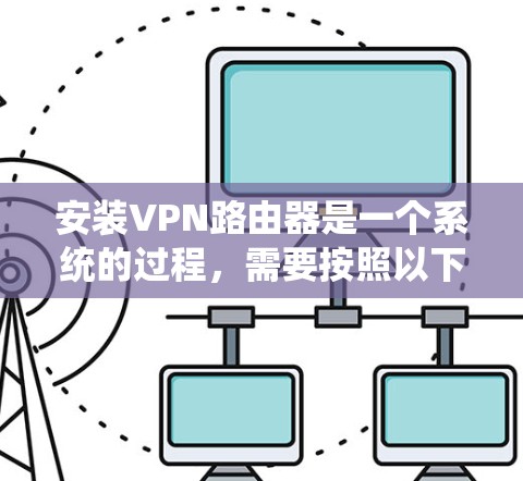 安装VPN路由器是一个系统的过程,需要按照以下步骤进行,确保每个环节都完成正确,以确保VPN服务正常运行。以下是详细的安装指南