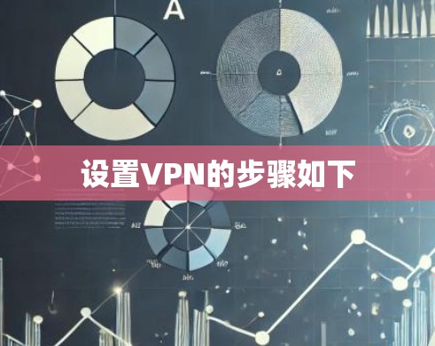 设置VPN的步骤如下