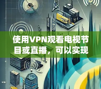 使用VPN观看电视节目或直播,可以实现访问受地区限制的内容。以下是一个简单的VPN电视使用教程,假设你已经选择并安装了一个VPN服务,例如ExpressVPN、NordVPN等
